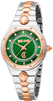 Часы Just Cavalli Eleganza JC1L277M0065